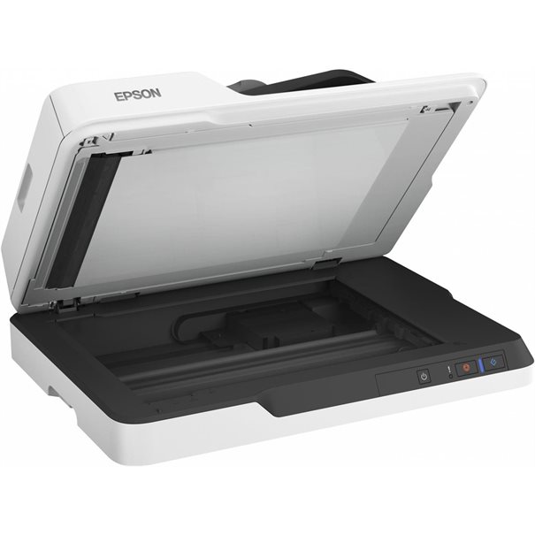 Epson WorkForce DS-1660W A4