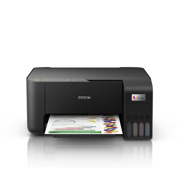 Epson EcoTank ET-2860 (3in1)