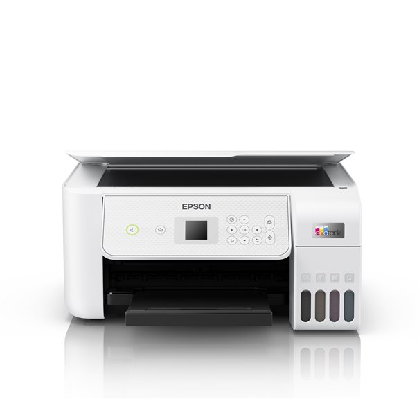 Epson EcoTank ET-2876 (3in1)