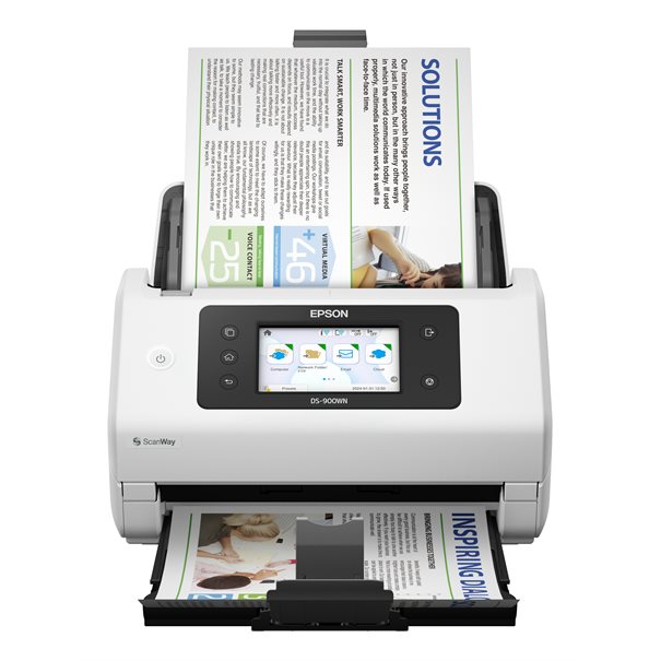 Epson WorkForce DS-900WN
