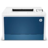 HP Color LaserJet Pro 4202 dn Farbe - Duplex - Laser - A4/Legal - 600x600 dpi