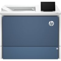 HP Color LaserJet Enterprise 6700 dn +++ Farbe - Duplex - Laser - A4/Legal