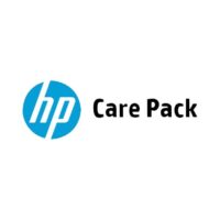HP Care Pack LaserJet Enterprise M552/M553/M554 (5Y)+++ elektronisches HP CarePack, Serviceerweiterung