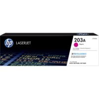 Toner HP 203A / CF543A Magenta