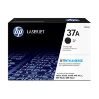 Toner HP 37A / CF237A Black