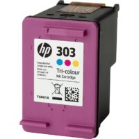 Tinte HP 303 / T6N01AE TriColour