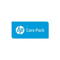 HP Care Pack Designjet T830 - 610 mm (4Y) +++ elektronisches HP CarePack, Serviceerweiterung