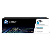Toner HP 205A / CF531A Cyan