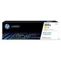 Toner HP 205A / CF532A Yellow