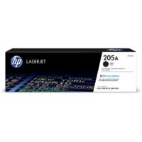 Toner HP 205A / CF530A Black