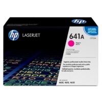 Toner HP 641A / C9723A Magenta
