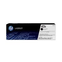 Toner HP 43X / C8543X Black