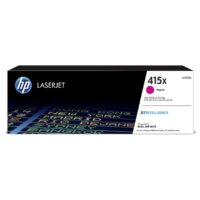 Toner HP 415X / W2033X Magenta