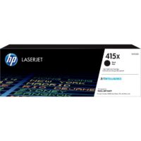 Toner HP 415X / W2030X Black