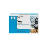 Toner HP 16A / Q7516A Black