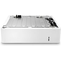 HP LaserJet Umschlageinzug E60075/M607/M608/M609 + Bis zu 75 Briefumschläge