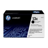 Toner HP 13X / Q2613X Black
