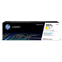 Toner HP 207A / W2212A Yellow