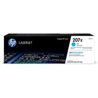 Toner HP 207X / W2211X  Cyan