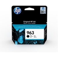 Tinte HP 963 / 3JA26AE Black