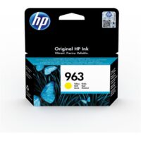 Tinte HP 963 / 3JA25AE Yellow