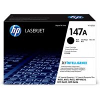 Toner HP 147A / W1470A Black