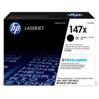 Toner HP 147X / W1470X Black
