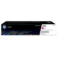 Toner HP 117A / W2073A Magenta