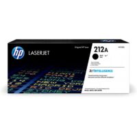 Toner HP 212A / W2120A Black