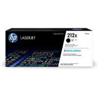 Toner HP 212X / W2120X Black