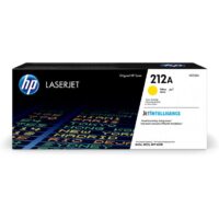 Toner HP 212A / W2122A Yellow