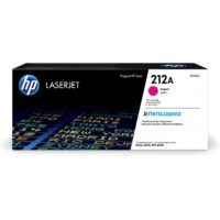 Toner HP 212A / W2123A Magenta