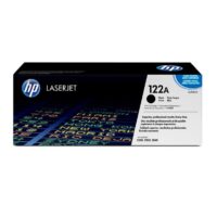 Toner HP 122A / Q3960A Black