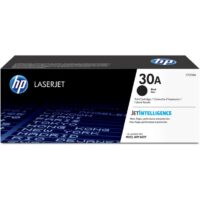 Toner HP 30A / CF230A black