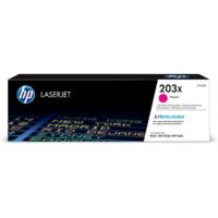 Toner HP 203X / CF543X Magenta