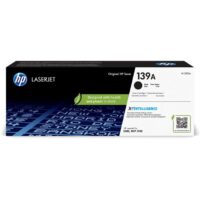 Toner HP 139A / W1390A Black