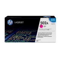 Toner HP 502A / Q6473A Magenta