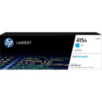 Toner HP 415A / W2031A Cyan