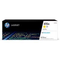 Toner HP 415A / W2032A Yellow