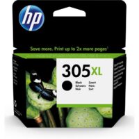 Tinte HP 305XL / 3YM62AE Black