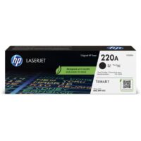 Toner HP 220A / W2200A Black