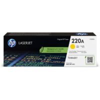 Toner HP 220A / W2202A Yellow