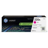 Toner HP 220A / W2203A Magenta