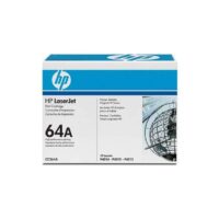 Toner HP 64A / CC364A Black