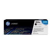 Toner HP 304A / CC530A Black