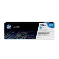 Toner HP 304A / CC531A Cyan