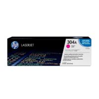 Toner HP 304A / CC533A Magenta