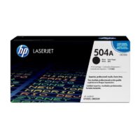Toner HP 304A / CE250A Black