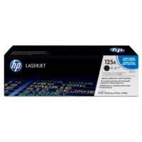 Toner HP 125A / CB540A Black