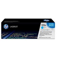Toner HP 125A / CB541A Cyan
